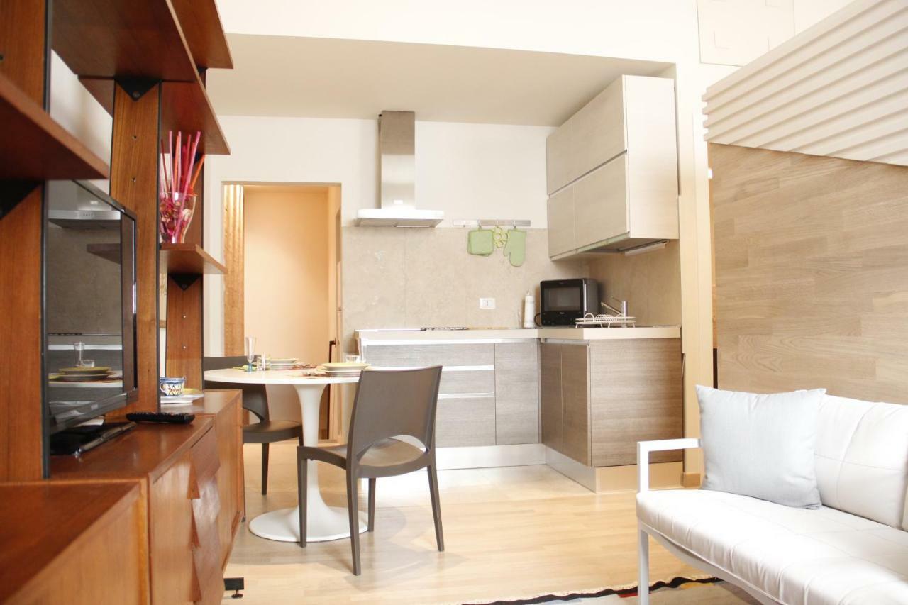 Art Apartment Porta A Prato Firenze Esterno foto