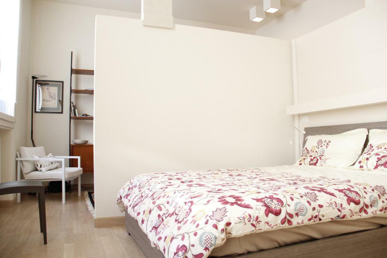 Art Apartment Porta A Prato Firenze Esterno foto