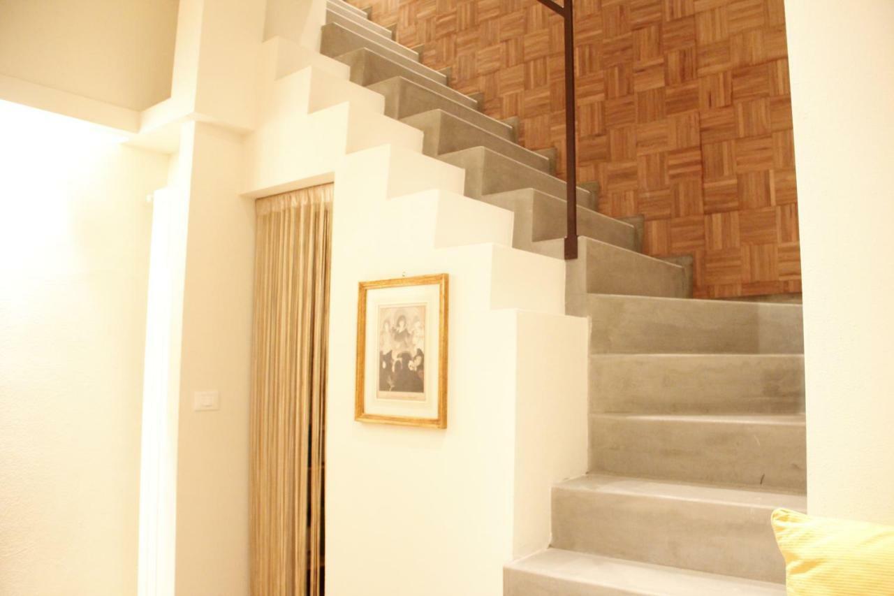 Art Apartment Porta A Prato Firenze Esterno foto